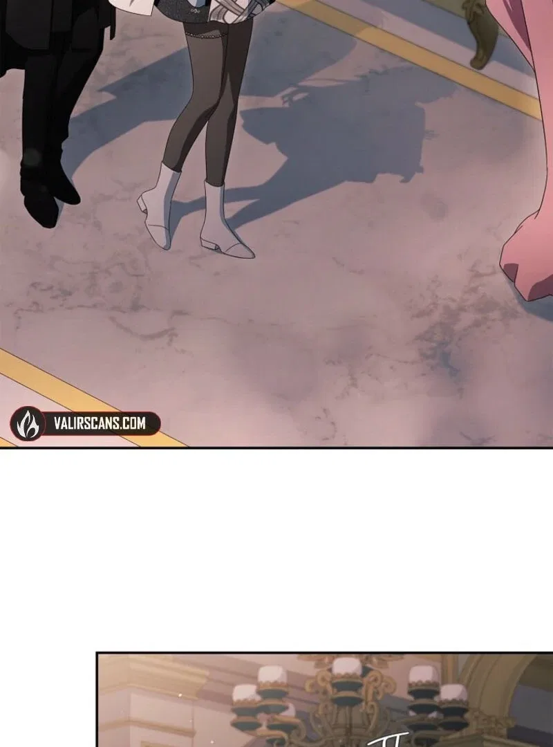 The Youngest Daughter of the Villainous Duke Chapter 129 – Page 75