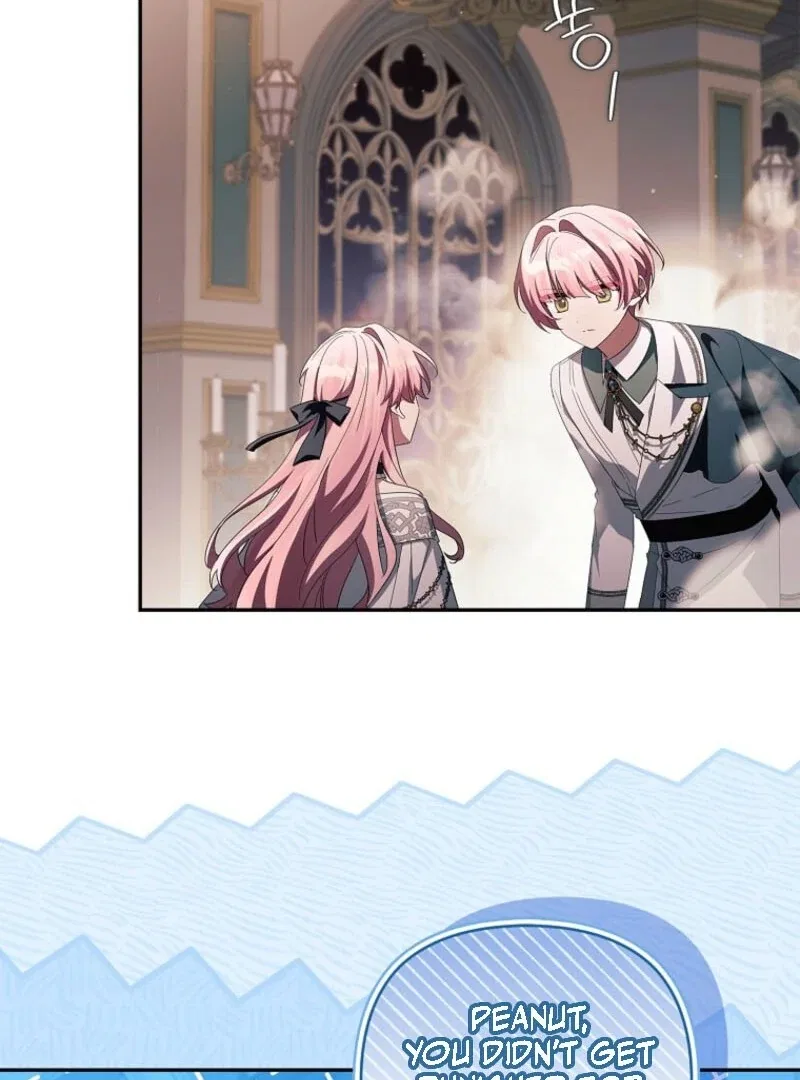 The Youngest Daughter of the Villainous Duke Chapter 129 – Page 76