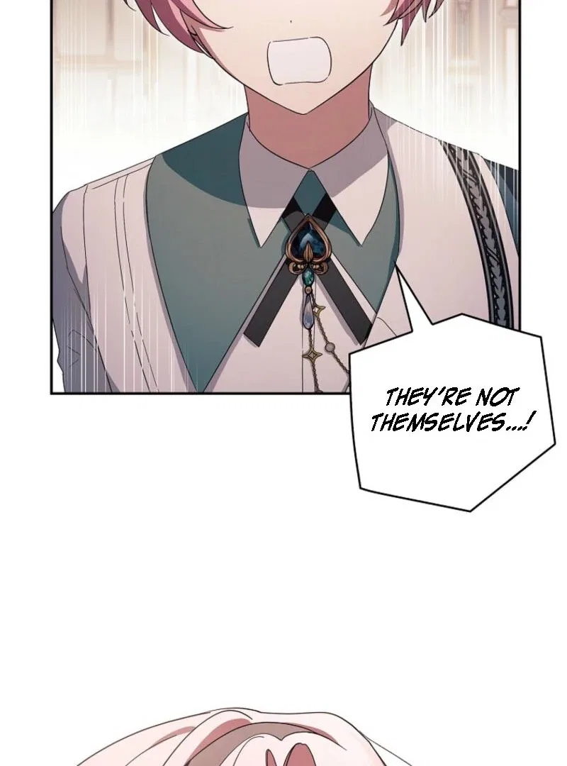 The Youngest Daughter of the Villainous Duke Chapter 129 – Page 79
