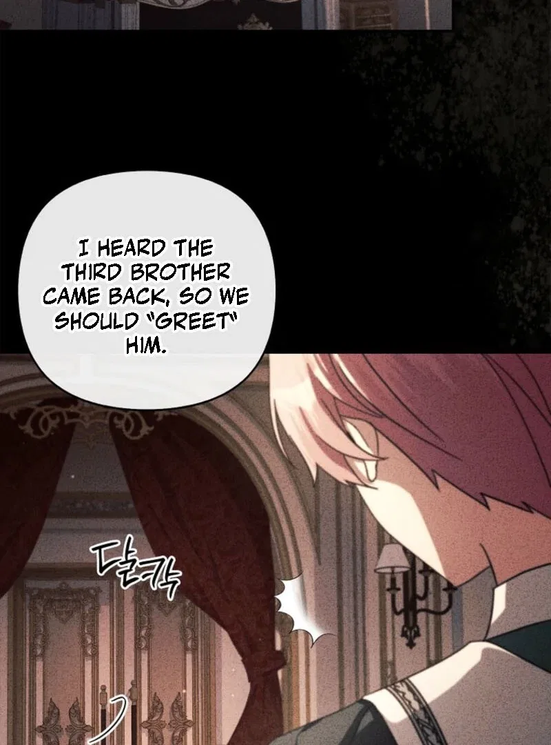 The Youngest Daughter of the Villainous Duke Chapter 129 – Page 86