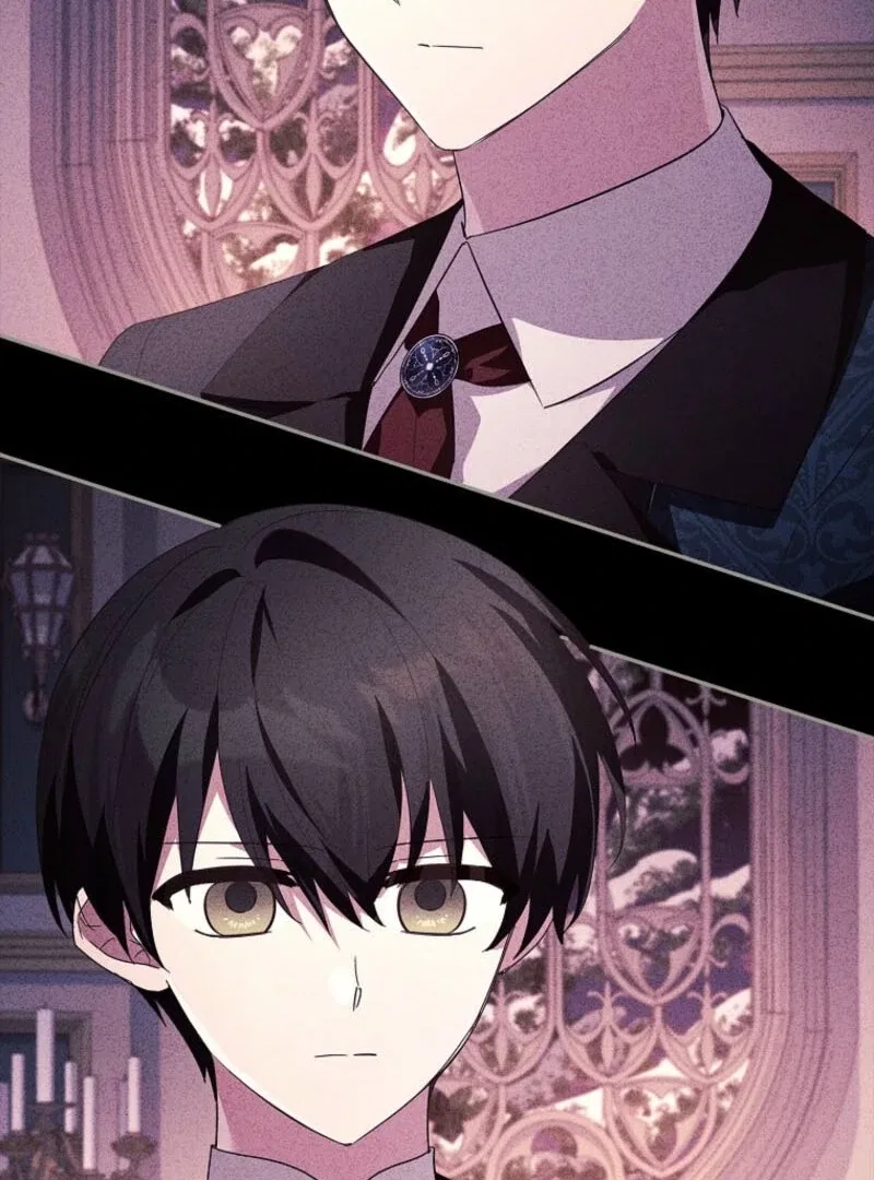 The Youngest Daughter of the Villainous Duke Chapter 129 – Page 90