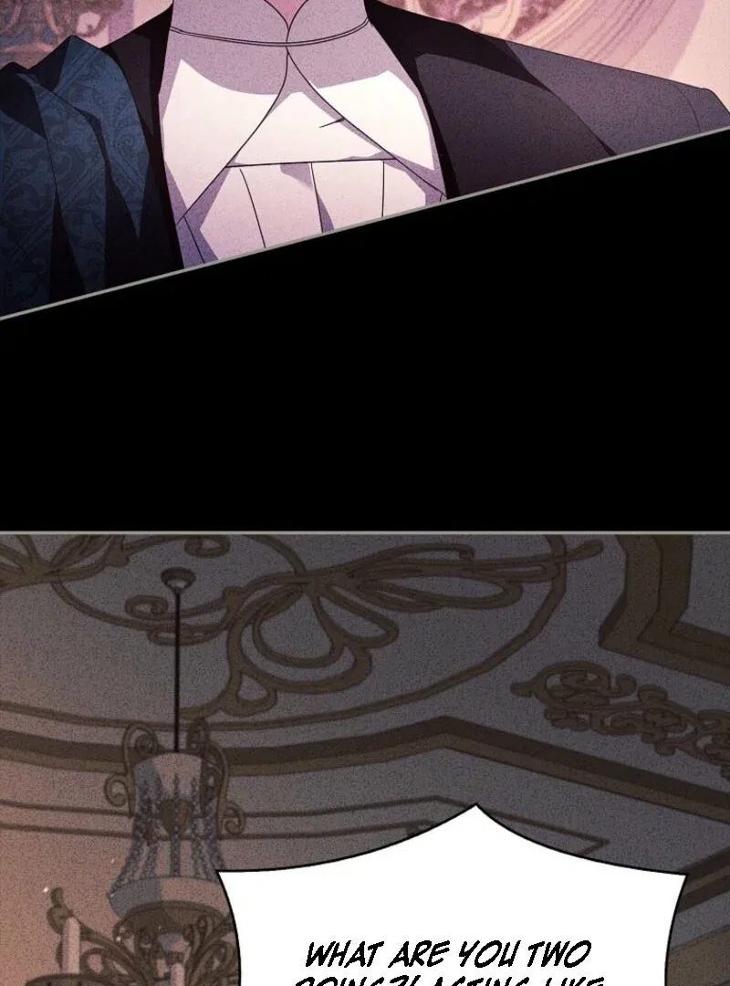 The Youngest Daughter of the Villainous Duke Chapter 129 – Page 91