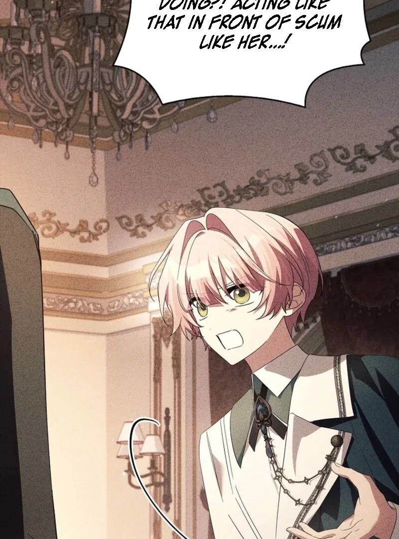 The Youngest Daughter of the Villainous Duke Chapter 129 – Page 92