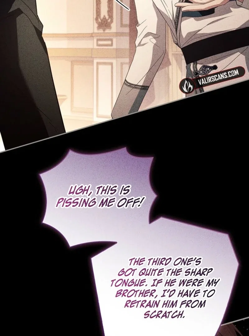 The Youngest Daughter of the Villainous Duke Chapter 129 – Page 93