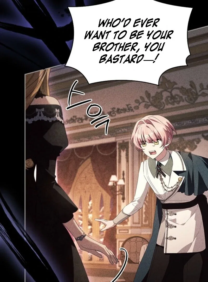 The Youngest Daughter of the Villainous Duke Chapter 129 – Page 95