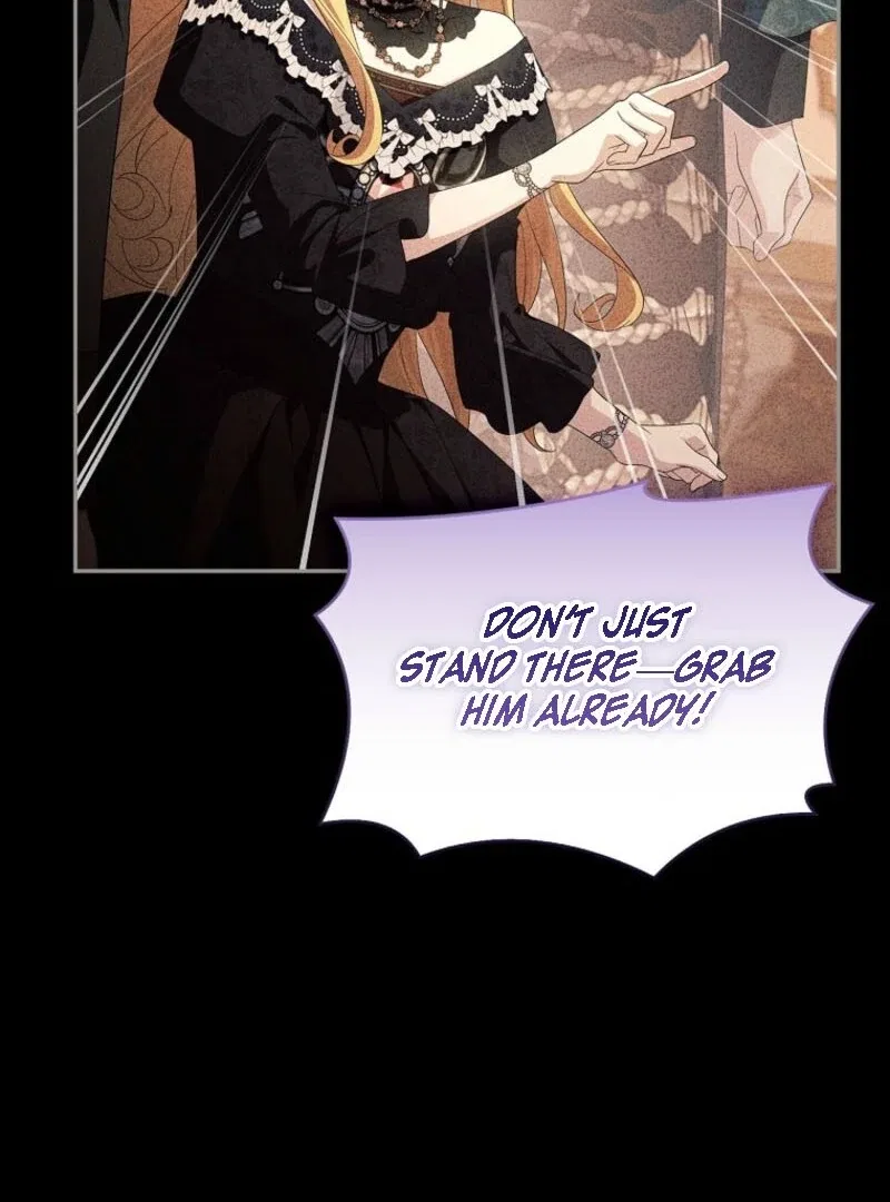 The Youngest Daughter of the Villainous Duke Chapter 129 – Page 103