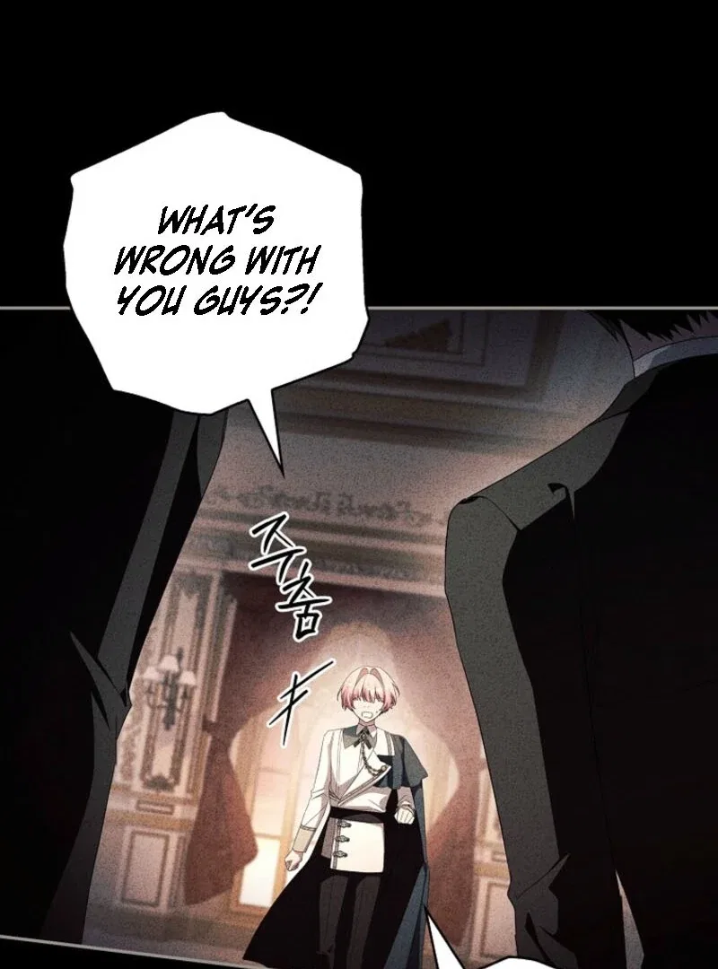 The Youngest Daughter of the Villainous Duke Chapter 129 – Page 104
