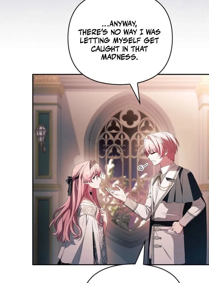 The Youngest Daughter of the Villainous Duke Chapter 129 – Page 109
