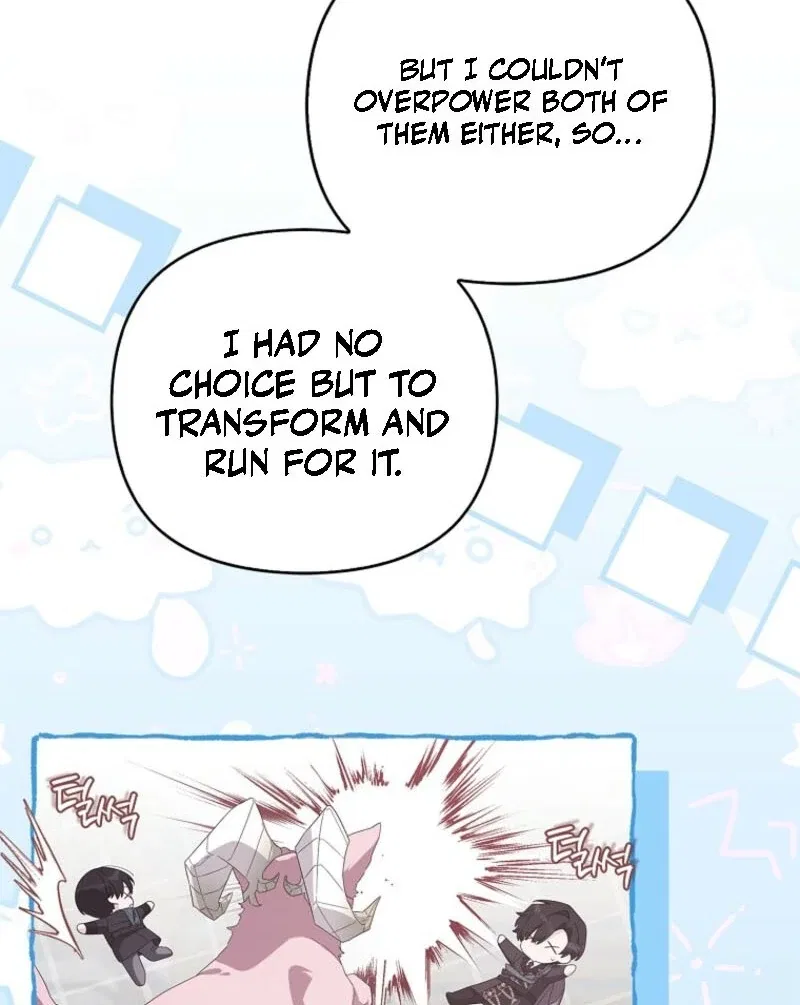 The Youngest Daughter of the Villainous Duke Chapter 129 – Page 110
