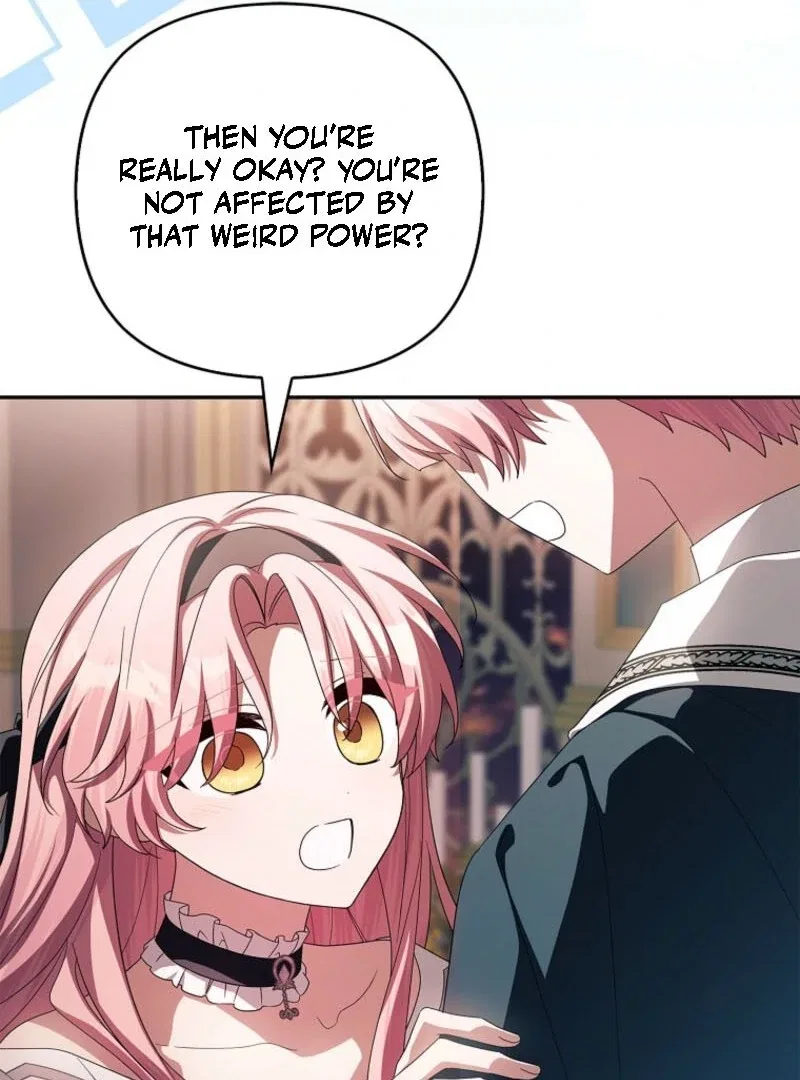 The Youngest Daughter of the Villainous Duke Chapter 129 – Page 112