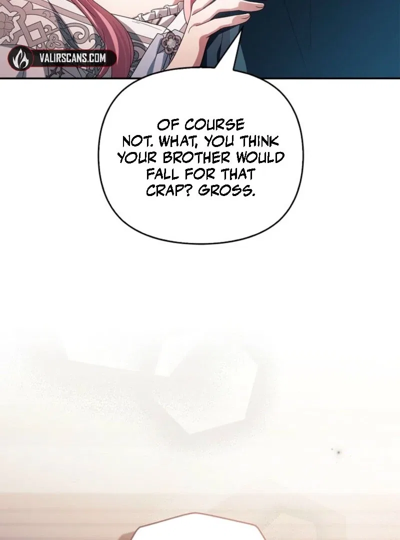 The Youngest Daughter of the Villainous Duke Chapter 129 – Page 113