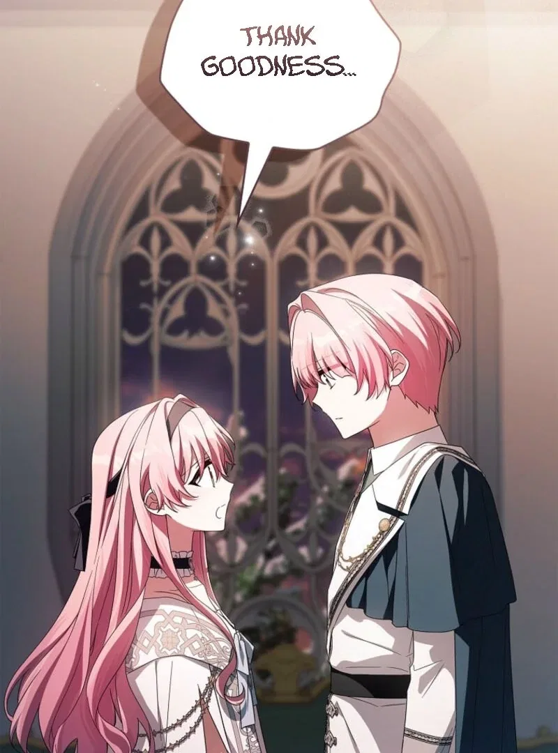 The Youngest Daughter of the Villainous Duke Chapter 129 – Page 114