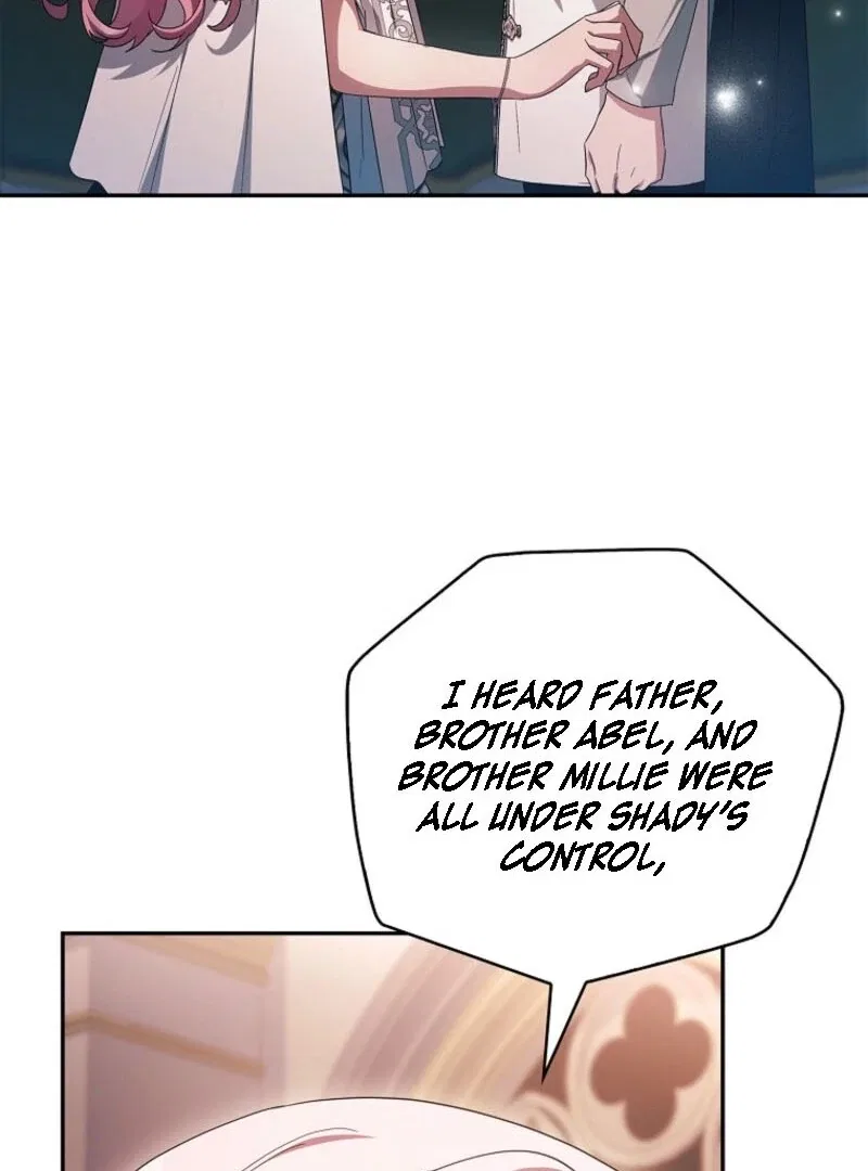 The Youngest Daughter of the Villainous Duke Chapter 129 – Page 115