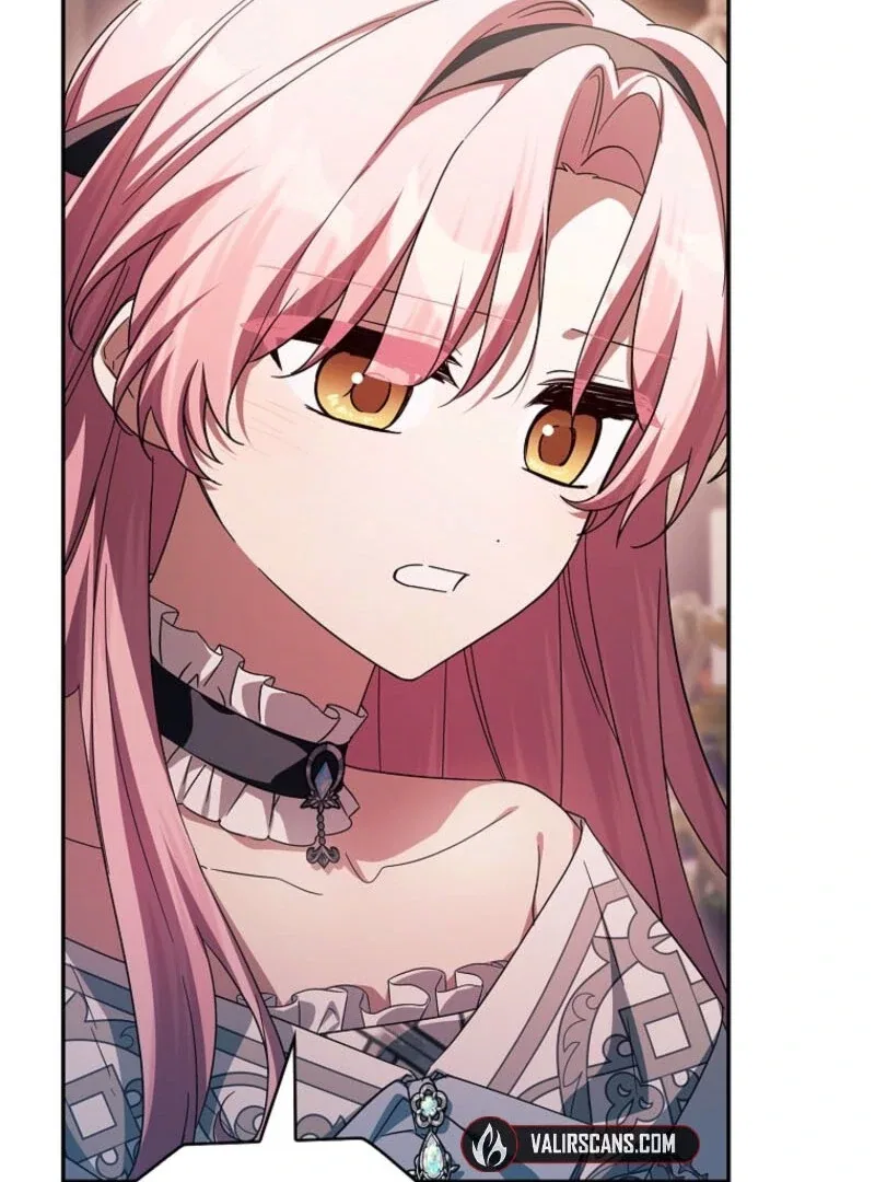 The Youngest Daughter of the Villainous Duke Chapter 129 – Page 116