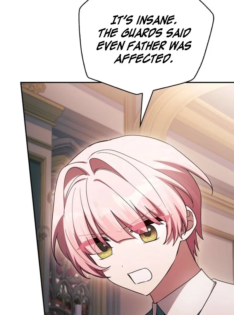 The Youngest Daughter of the Villainous Duke Chapter 129 – Page 118