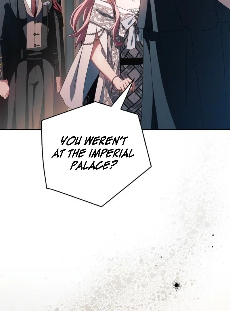 The Youngest Daughter of the Villainous Duke Chapter 129 – Page 121