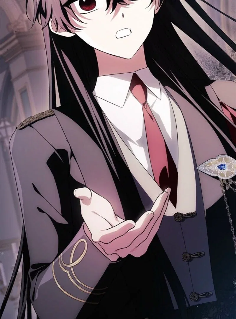 The Youngest Daughter of the Villainous Duke Chapter 129 – Page 123