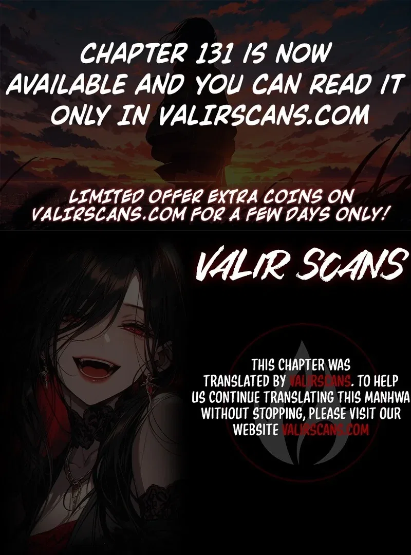 The Youngest Daughter of the Villainous Duke Chapter 128 – Page 1