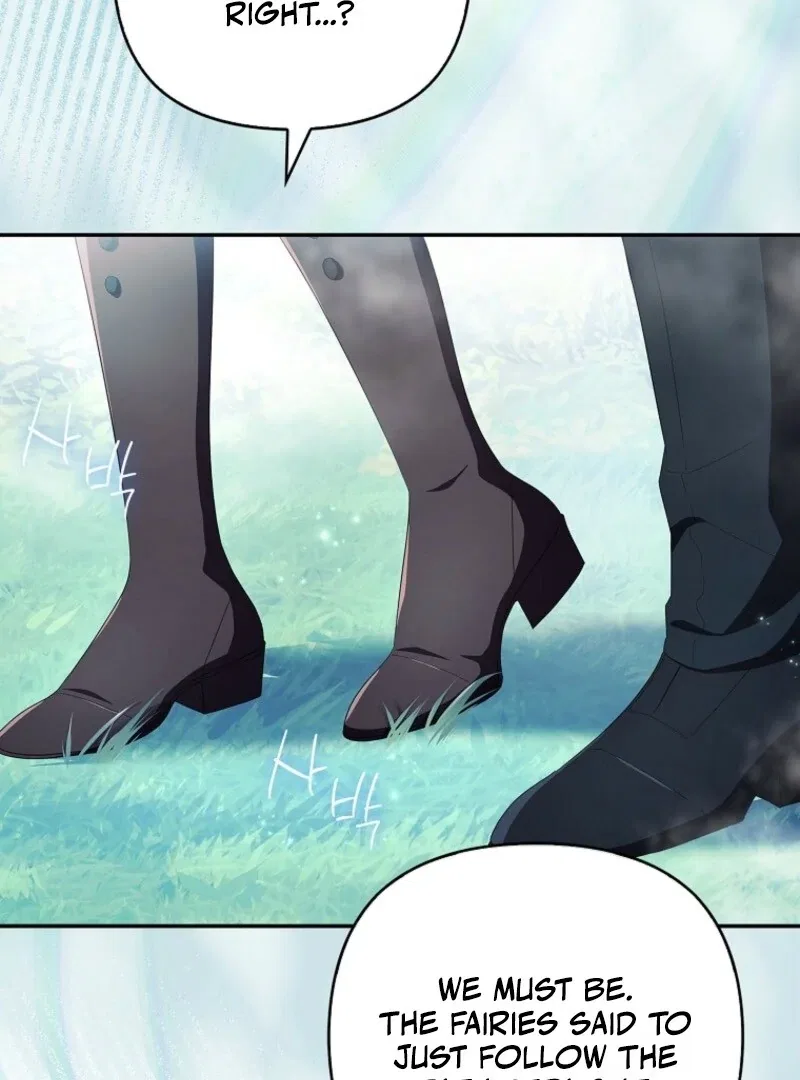 The Youngest Daughter of the Villainous Duke Chapter 128 – Page 4