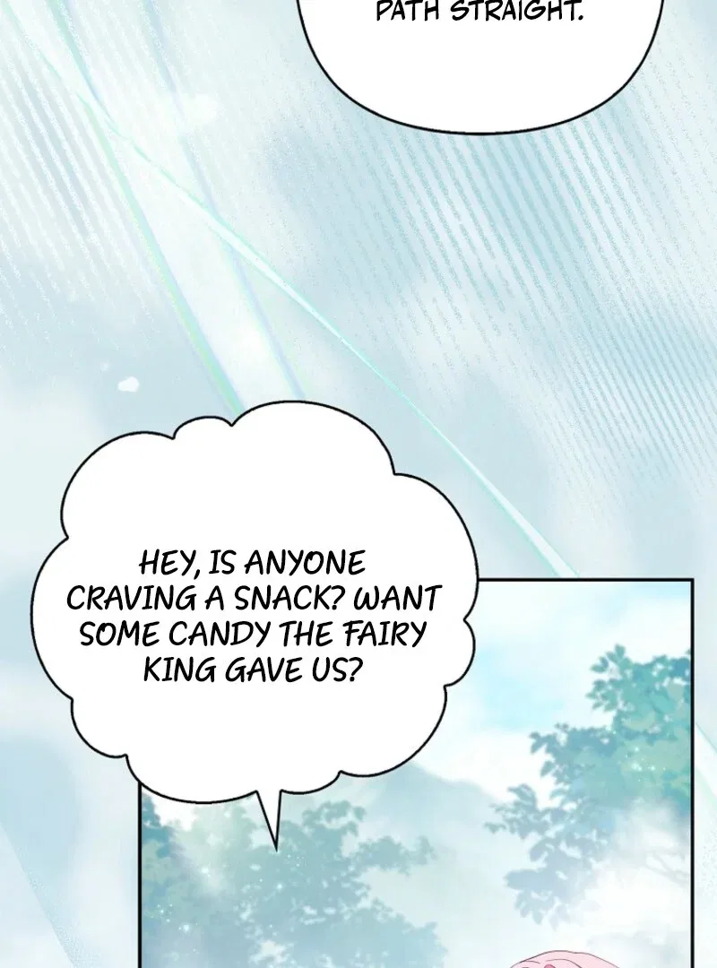 The Youngest Daughter of the Villainous Duke Chapter 128 – Page 5