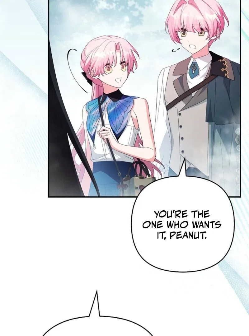The Youngest Daughter of the Villainous Duke Chapter 128 – Page 6