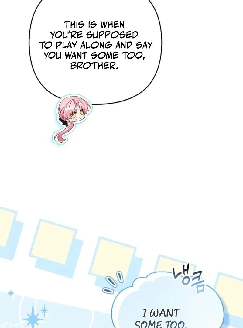The Youngest Daughter of the Villainous Duke Chapter 128 – Page 7