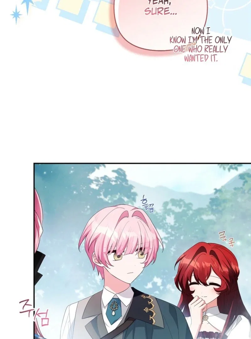 The Youngest Daughter of the Villainous Duke Chapter 128 – Page 9