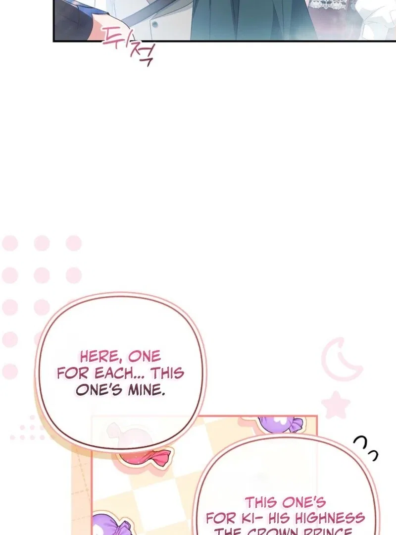 The Youngest Daughter of the Villainous Duke Chapter 128 – Page 10