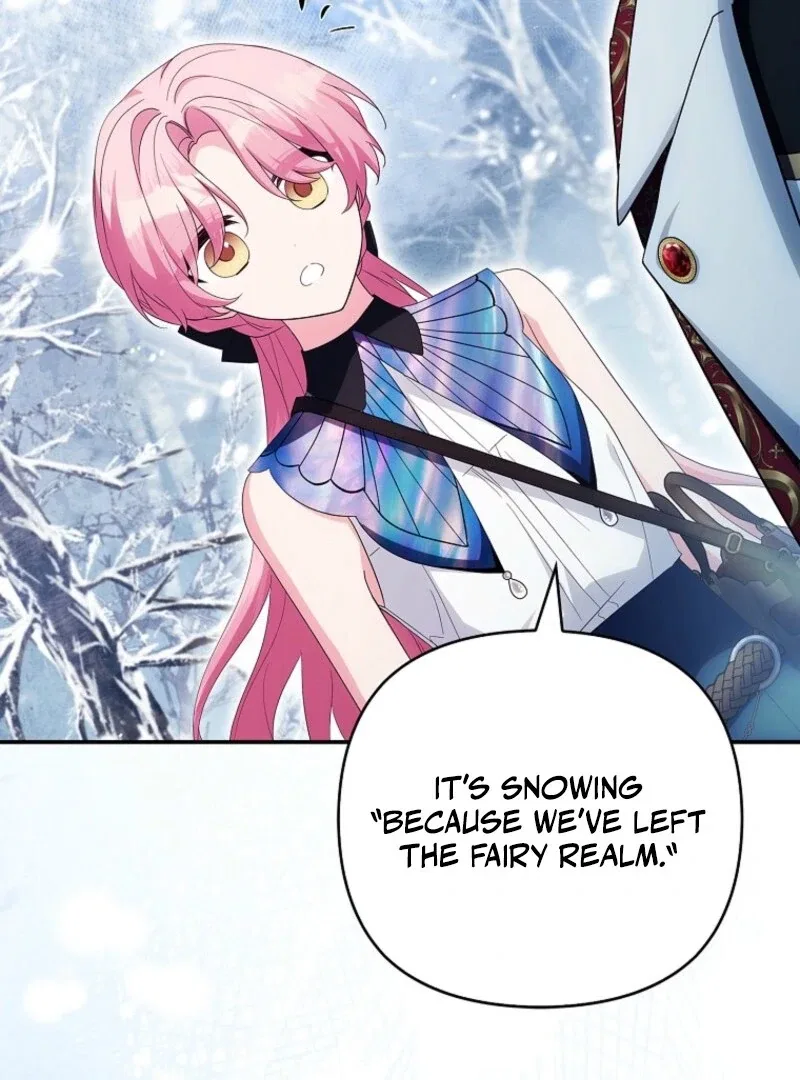 The Youngest Daughter of the Villainous Duke Chapter 128 – Page 24