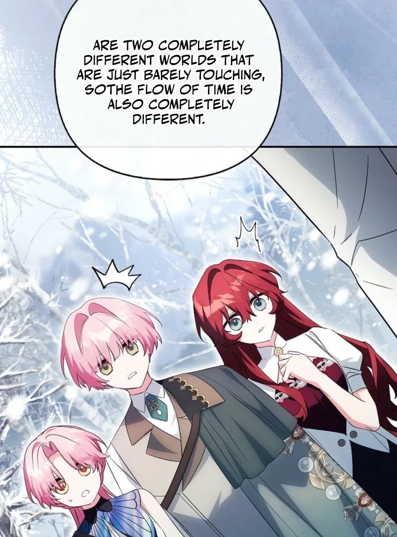 The Youngest Daughter of the Villainous Duke Chapter 128 – Page 26
