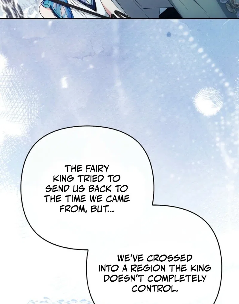 The Youngest Daughter of the Villainous Duke Chapter 128 – Page 27