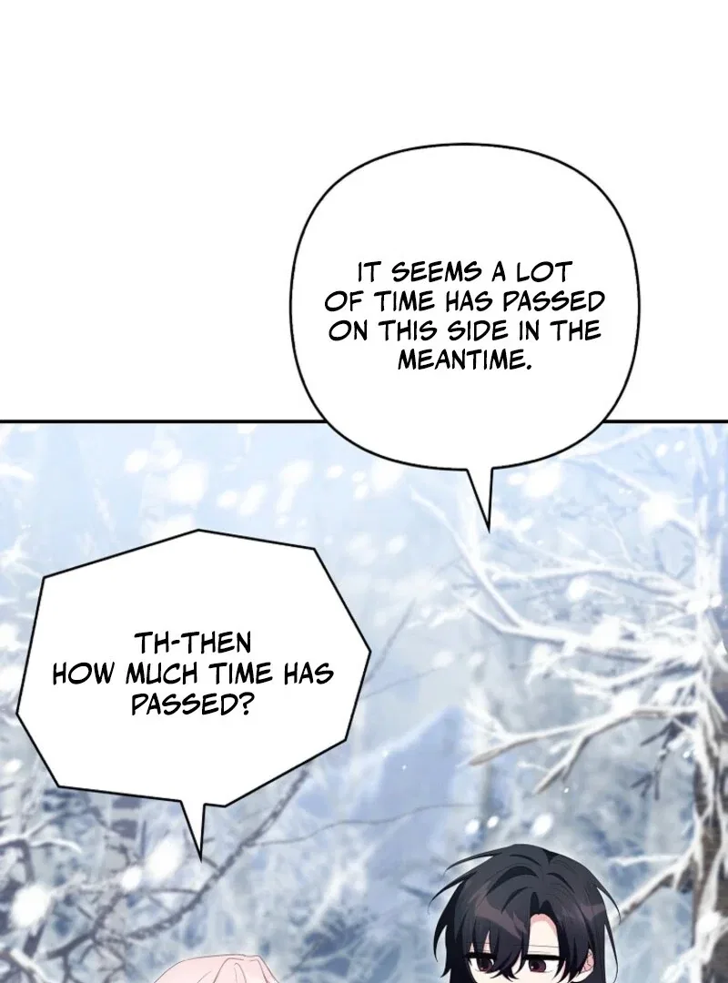 The Youngest Daughter of the Villainous Duke Chapter 128 – Page 29