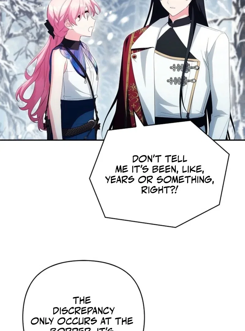The Youngest Daughter of the Villainous Duke Chapter 128 – Page 30