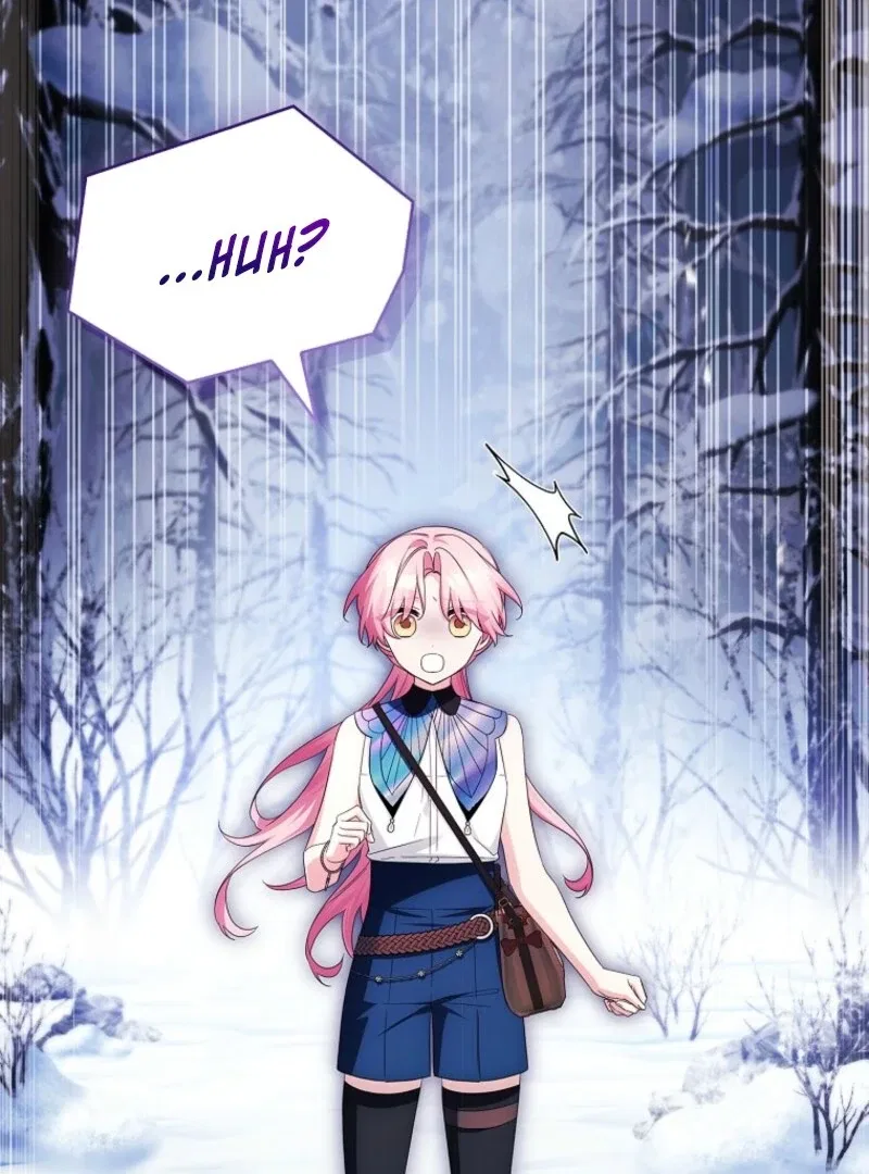 The Youngest Daughter of the Villainous Duke Chapter 128 – Page 34