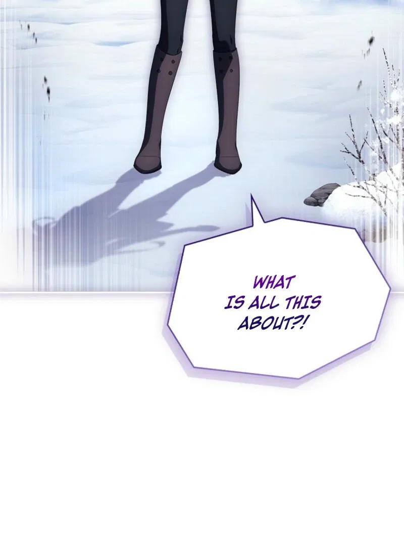 The Youngest Daughter of the Villainous Duke Chapter 128 – Page 35