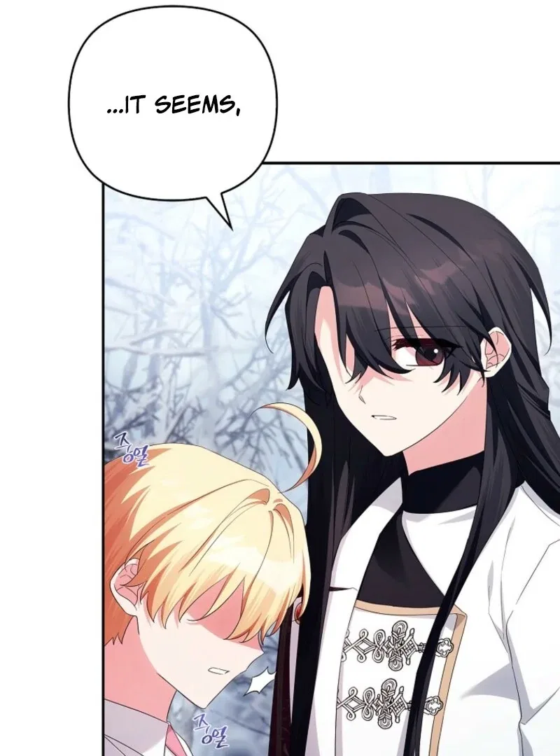 The Youngest Daughter of the Villainous Duke Chapter 128 – Page 36