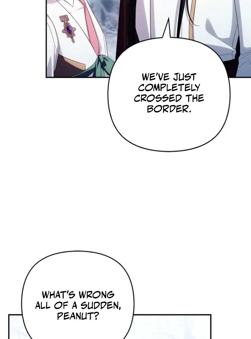 The Youngest Daughter of the Villainous Duke Chapter 128 – Page 37