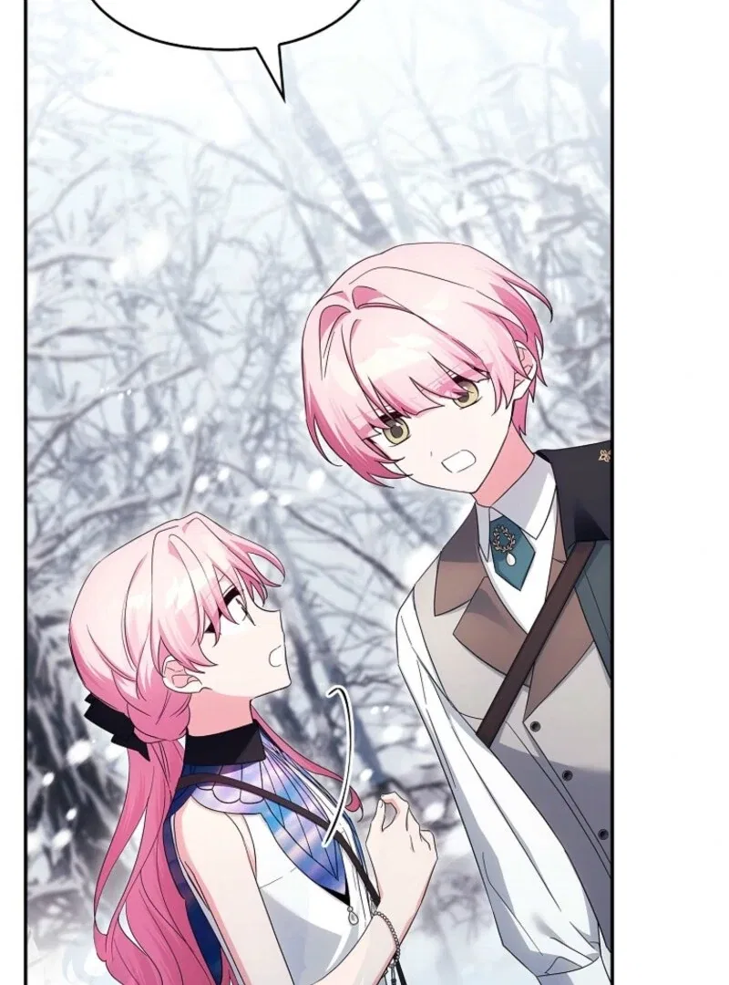 The Youngest Daughter of the Villainous Duke Chapter 128 – Page 38