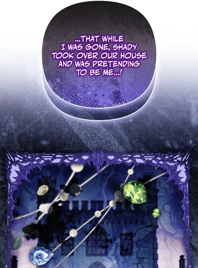 The Youngest Daughter of the Villainous Duke Chapter 128 – Page 42