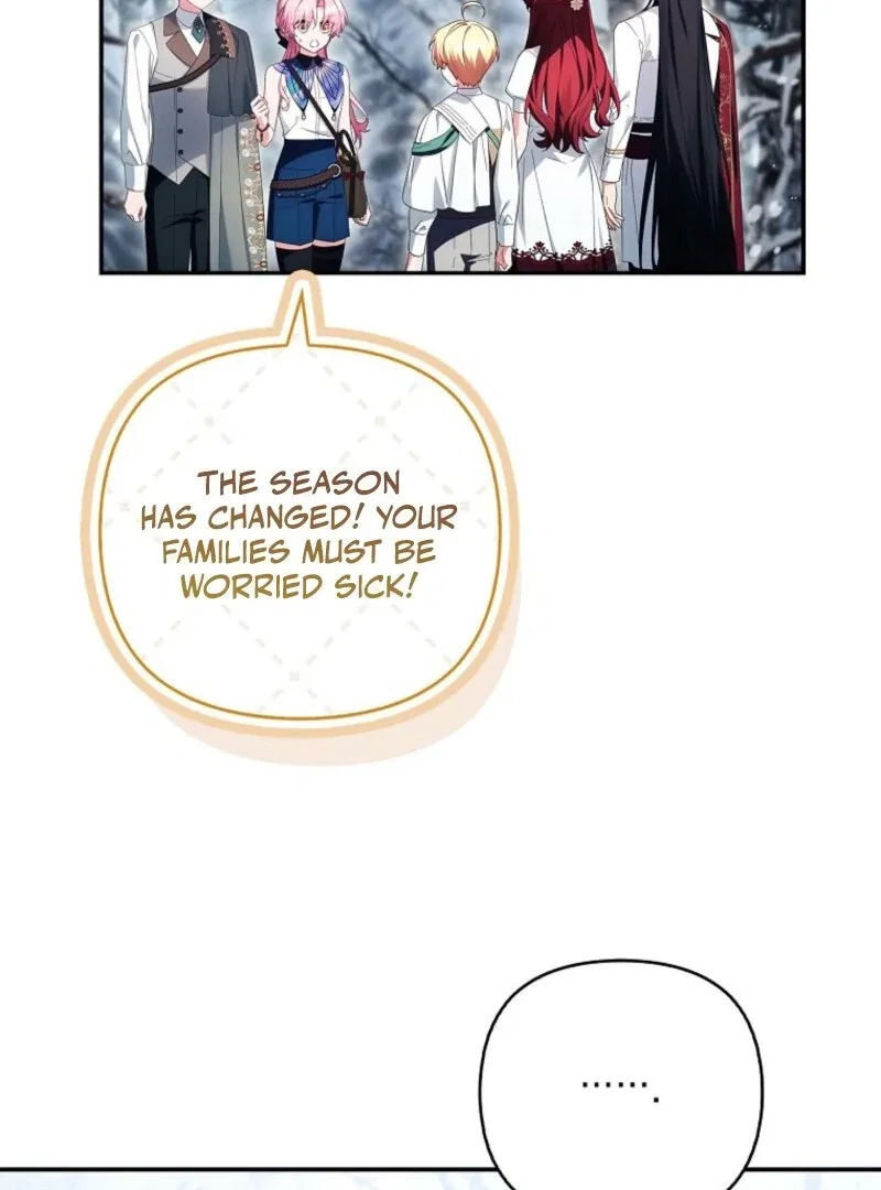 The Youngest Daughter of the Villainous Duke Chapter 128 – Page 47