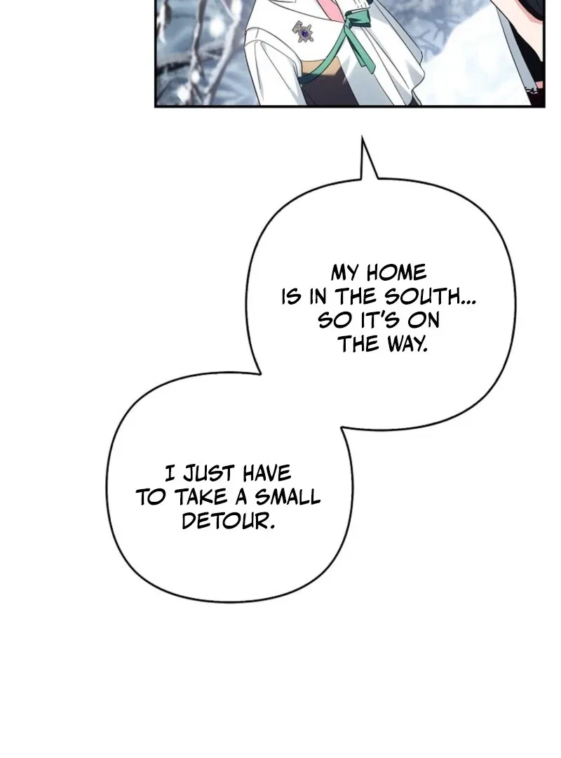 The Youngest Daughter of the Villainous Duke Chapter 128 – Page 50
