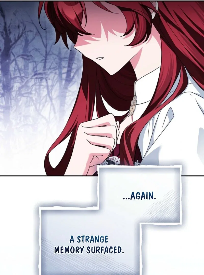 The Youngest Daughter of the Villainous Duke Chapter 128 – Page 56