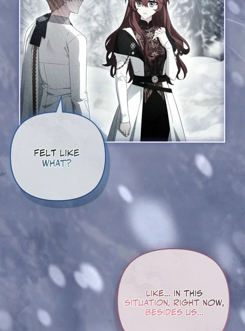 The Youngest Daughter of the Villainous Duke Chapter 128 – Page 58