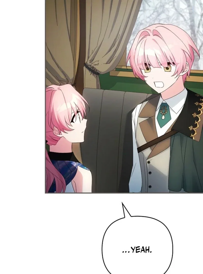 The Youngest Daughter of the Villainous Duke Chapter 128 – Page 67