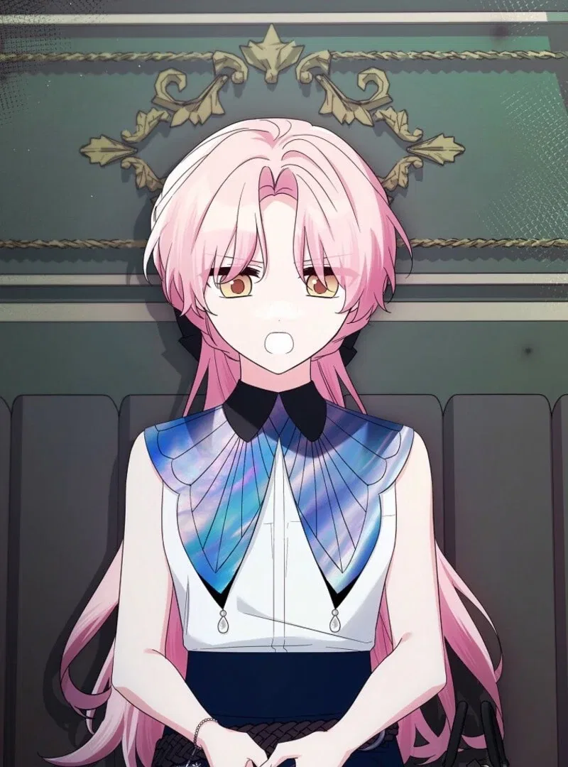 The Youngest Daughter of the Villainous Duke Chapter 128 – Page 70