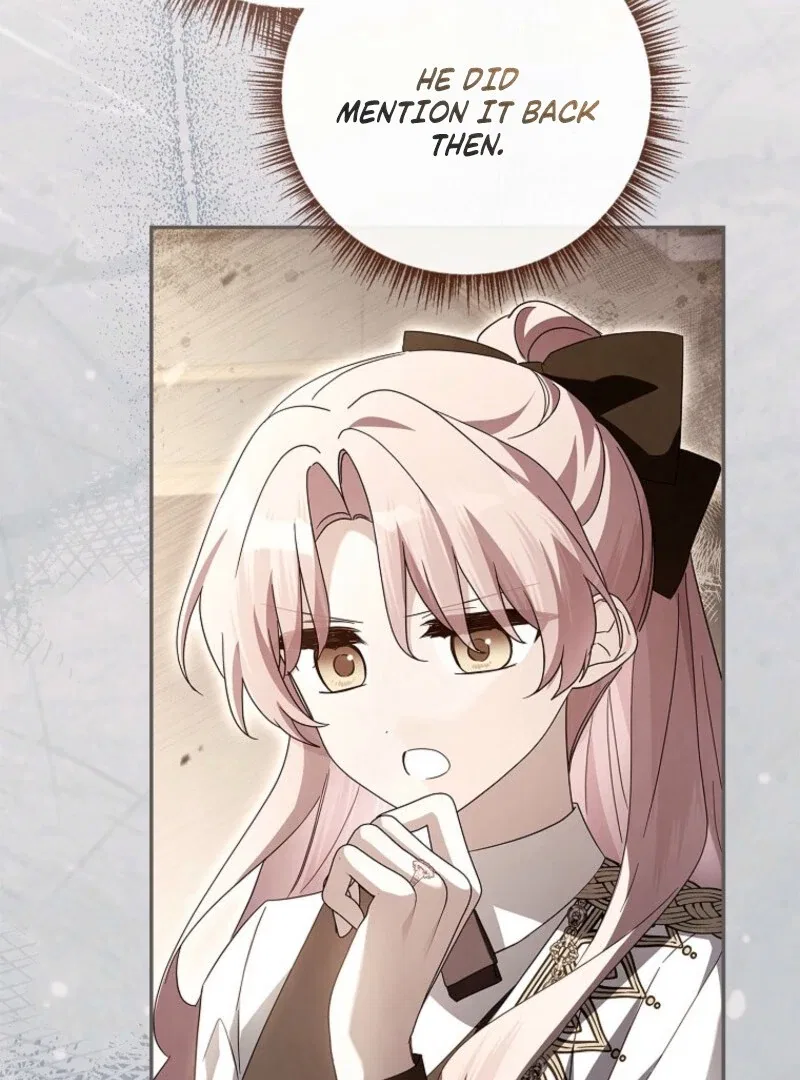 The Youngest Daughter of the Villainous Duke Chapter 128 – Page 72
