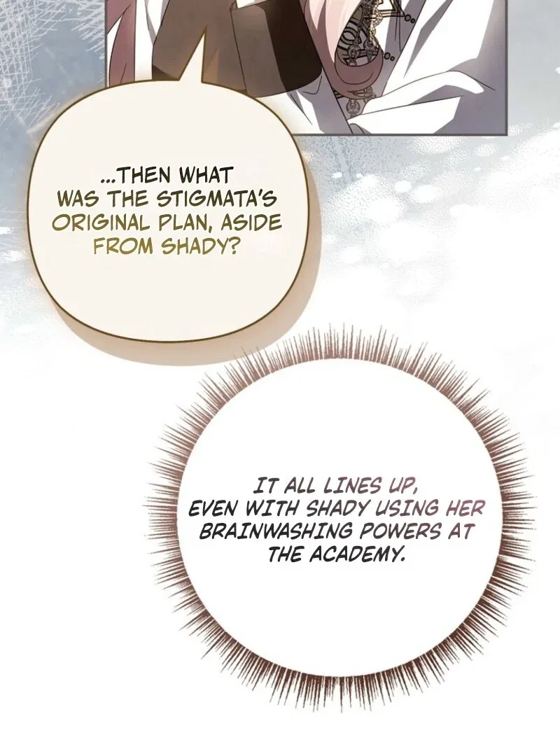 The Youngest Daughter of the Villainous Duke Chapter 128 – Page 73