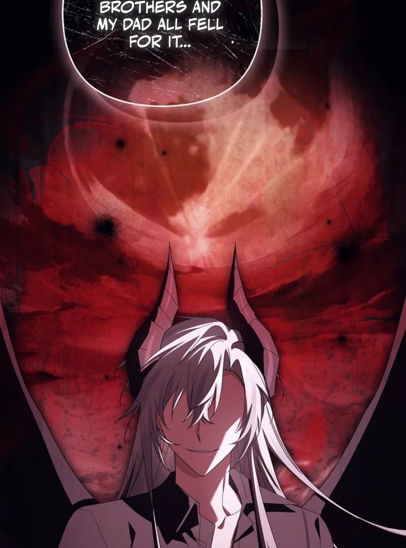 The Youngest Daughter of the Villainous Duke Chapter 128 – Page 76