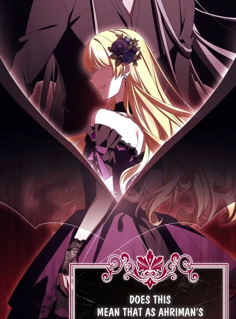 The Youngest Daughter of the Villainous Duke Chapter 128 – Page 77