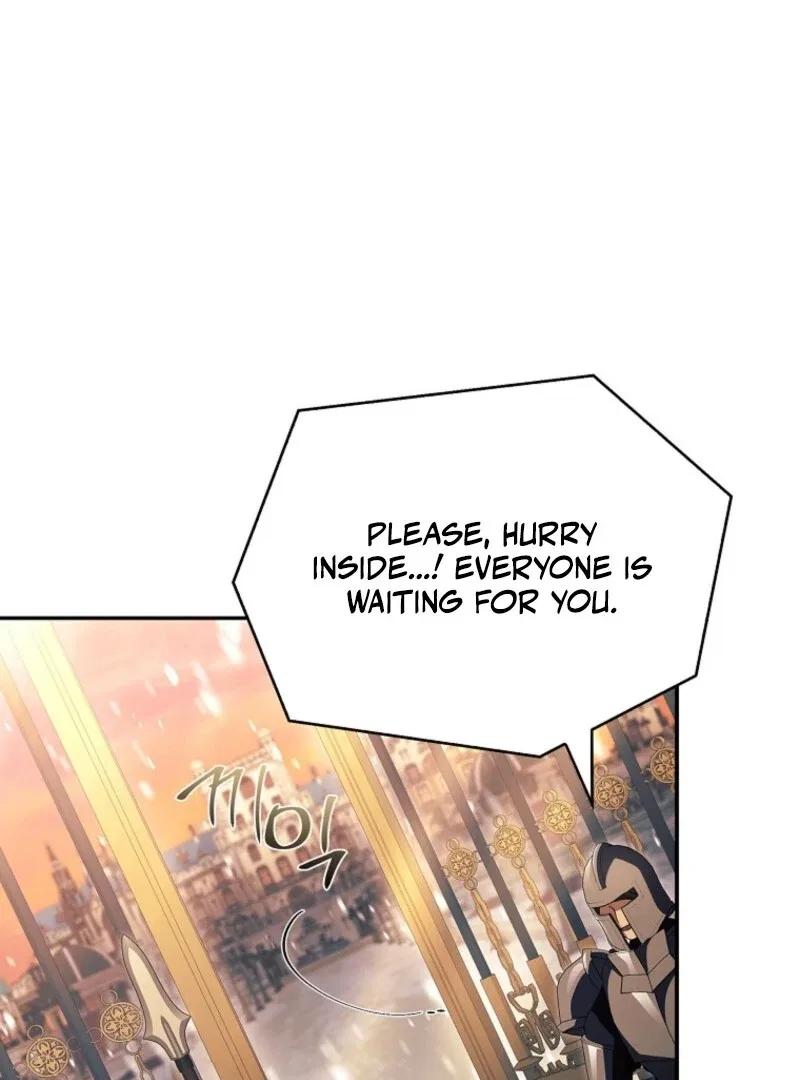 The Youngest Daughter of the Villainous Duke Chapter 128 – Page 86